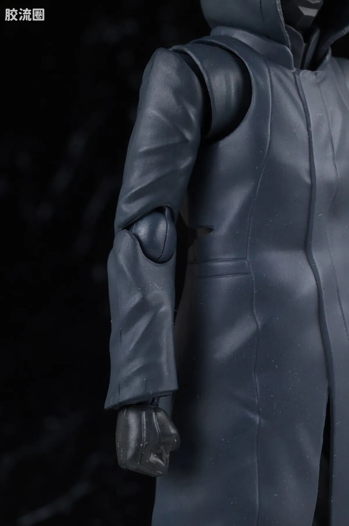 SHF 鱿鱼游戏系列 Front Man - 图片