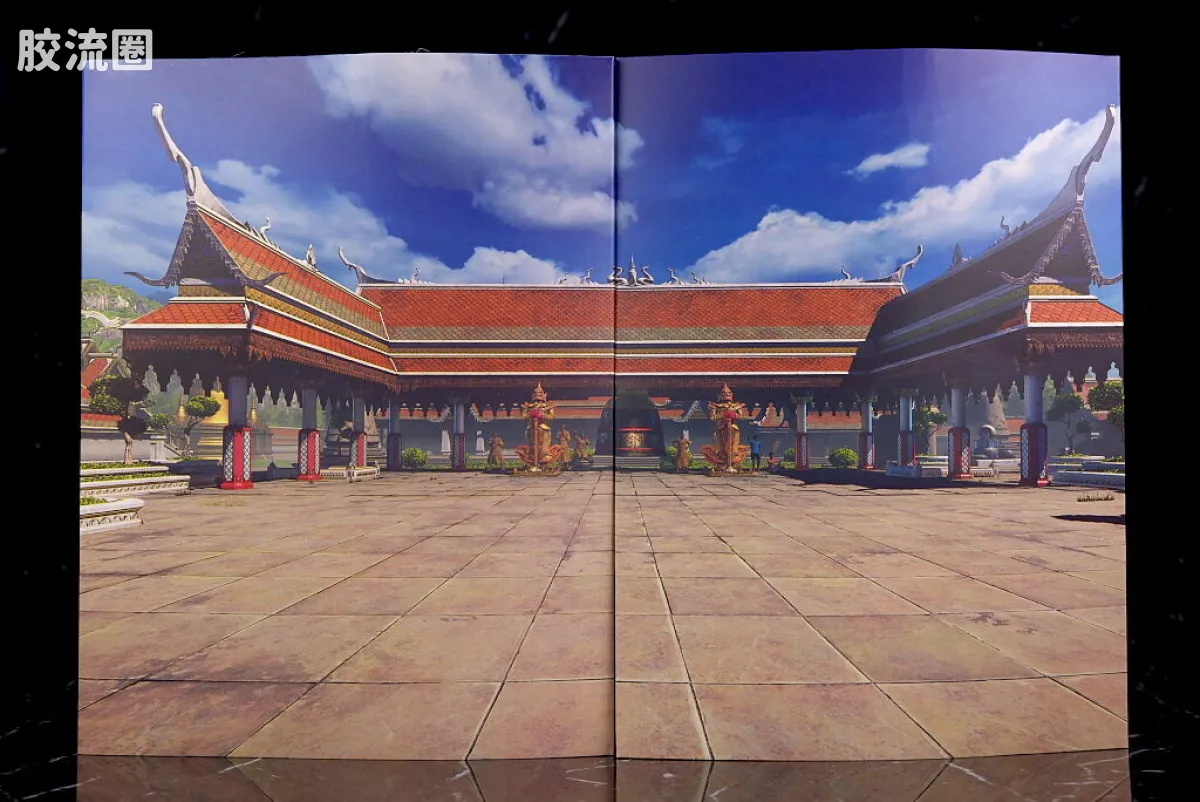 SHF 街头霸王系列 维加 - 图片