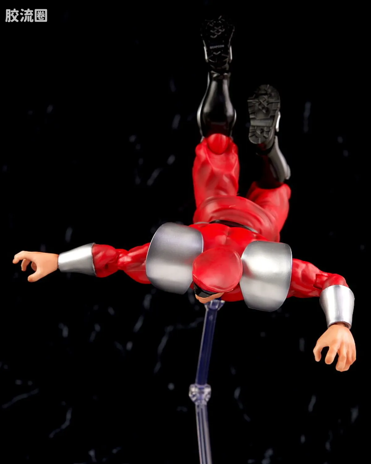 SHF 街头霸王系列 维加 - 图片