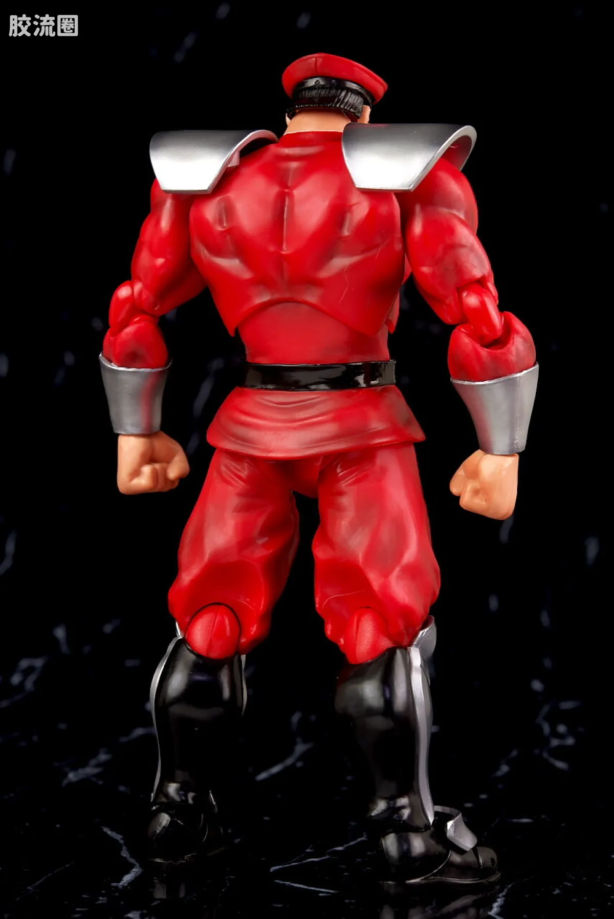 SHF 街头霸王系列 维加 - 图片