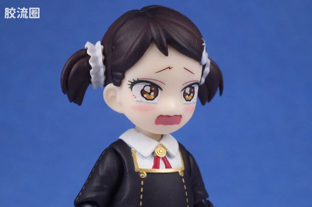 SHF 间谍过家家系列 贝姬·布莱克贝尔 - 图片