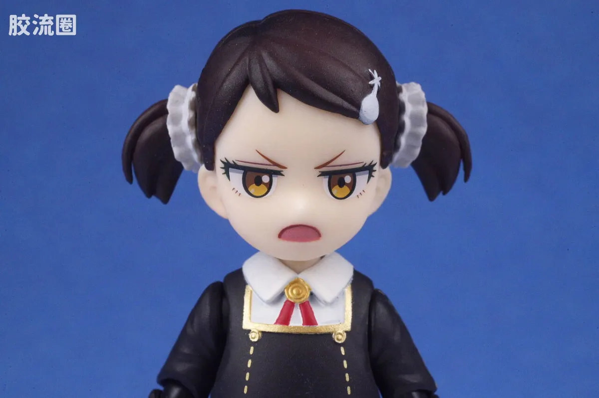 SHF 间谍过家家系列 贝姬·布莱克贝尔 - 图片