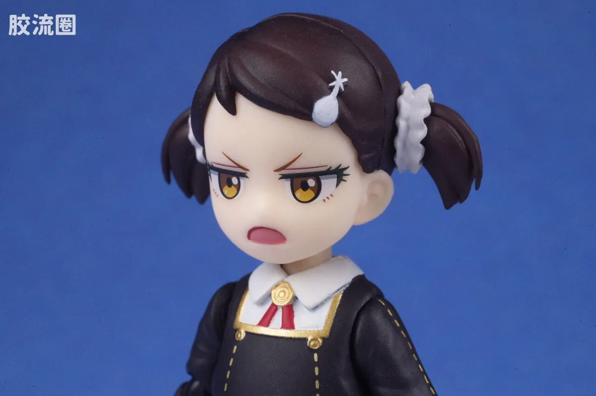 SHF 间谍过家家系列 贝姬·布莱克贝尔 - 图片