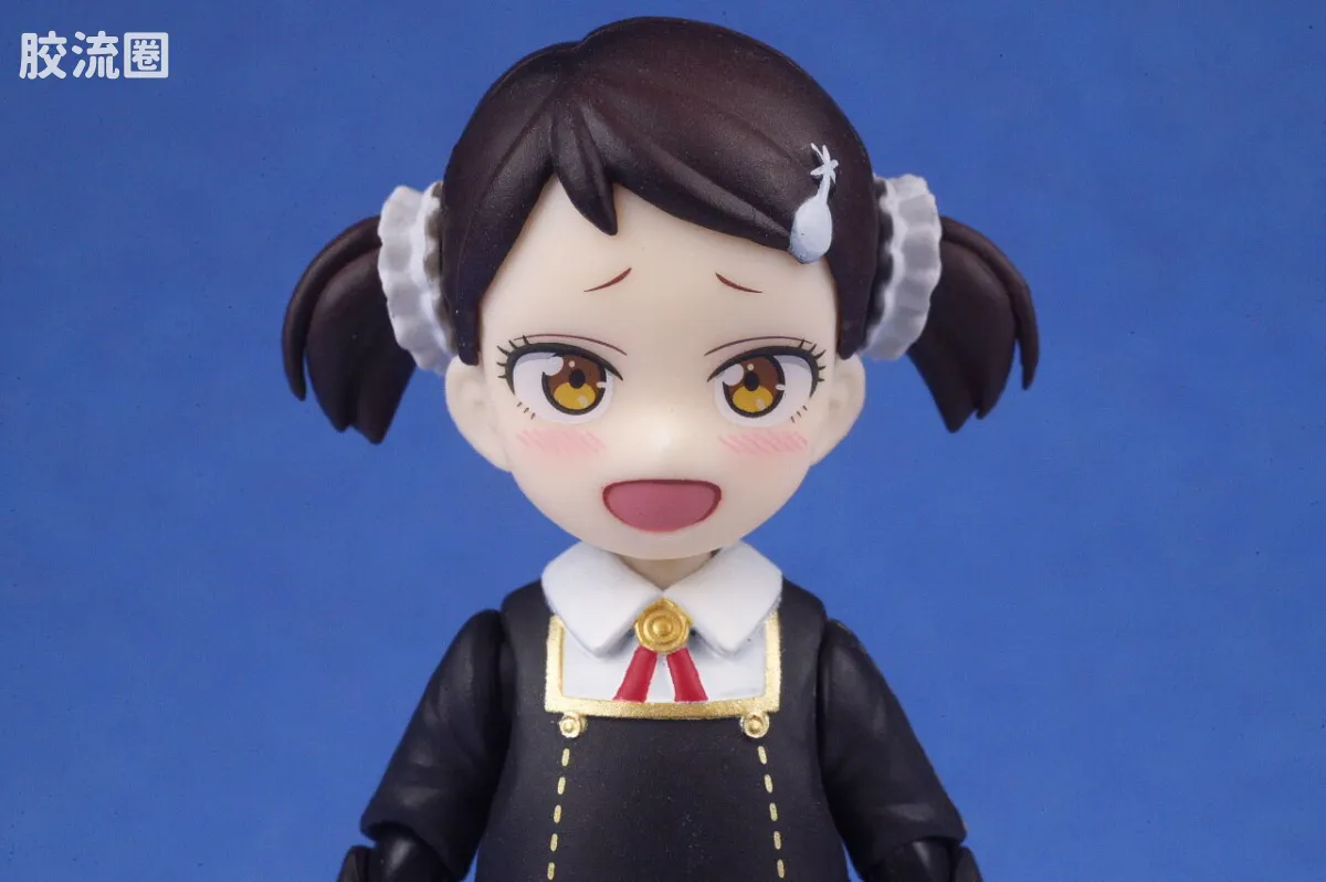 SHF 间谍过家家系列 贝姬·布莱克贝尔 - 图片
