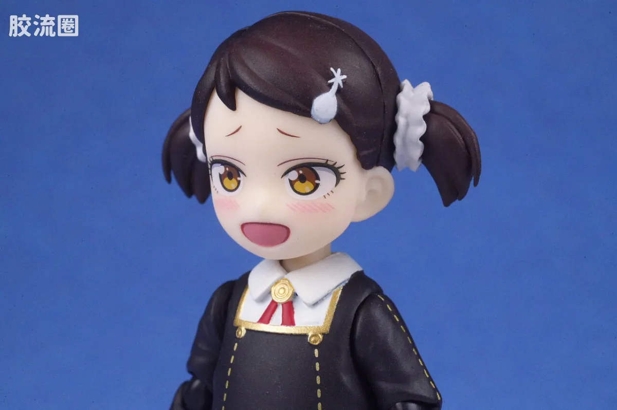 SHF 间谍过家家系列 贝姬·布莱克贝尔 - 图片