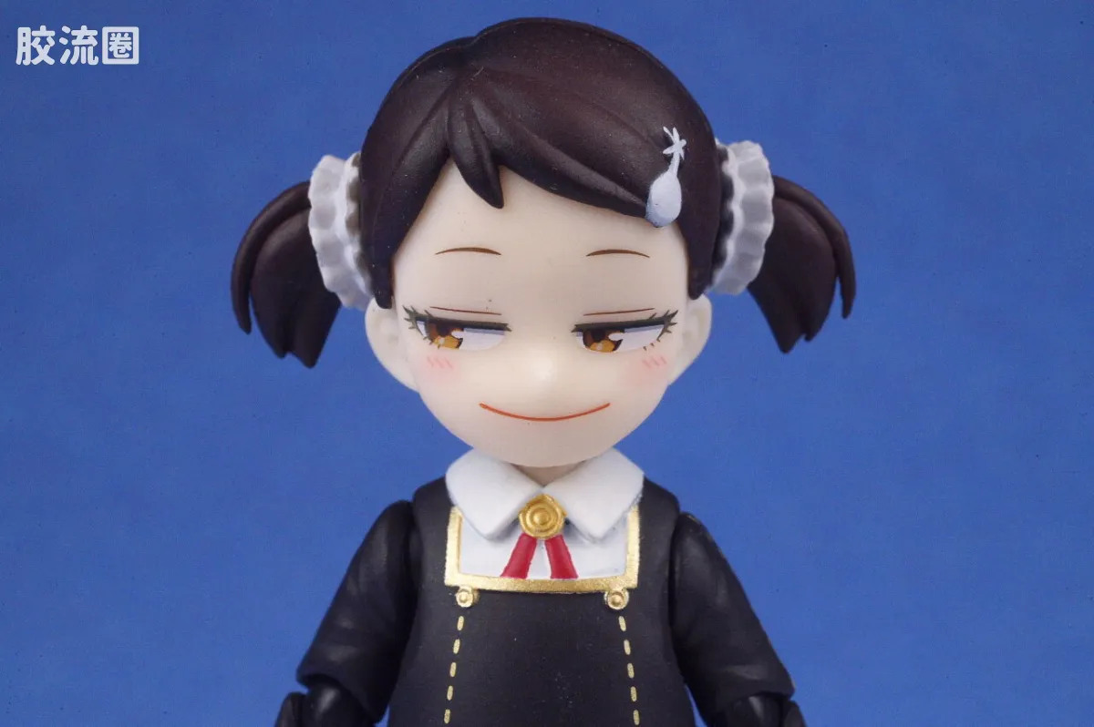 SHF 间谍过家家系列 贝姬·布莱克贝尔 - 图片