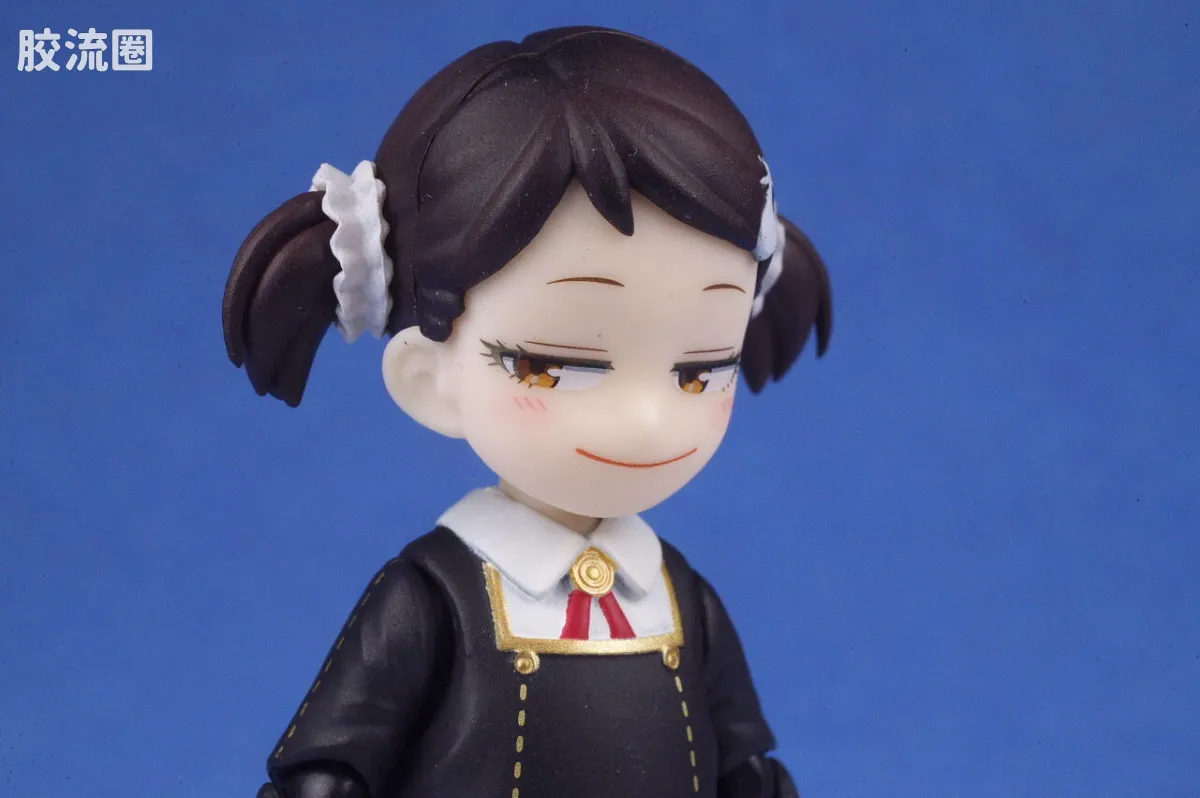 SHF 间谍过家家系列 贝姬·布莱克贝尔 - 图片