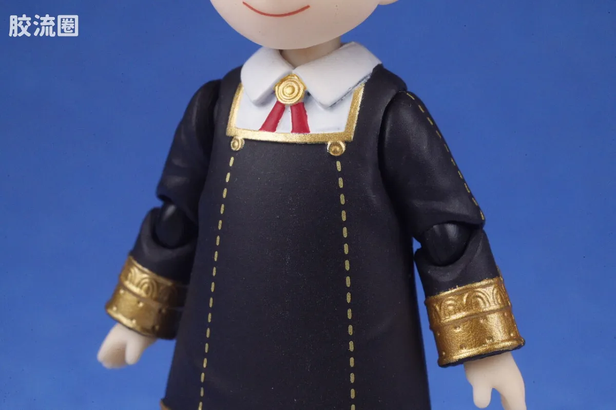SHF 间谍过家家系列 贝姬·布莱克贝尔 - 图片