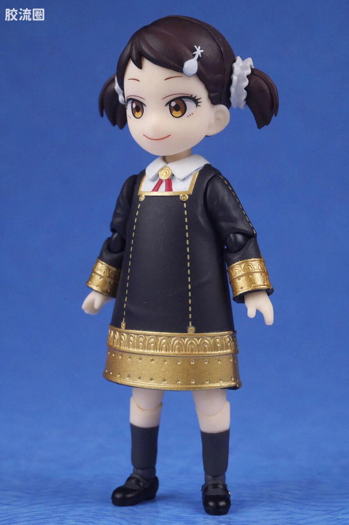 SHF 间谍过家家系列 贝姬·布莱克贝尔 - 图片