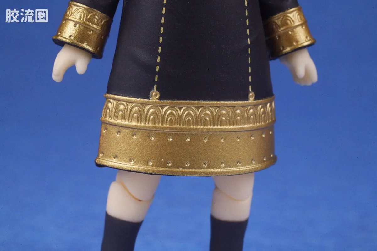 SHF 间谍过家家系列 贝姬·布莱克贝尔 - 图片