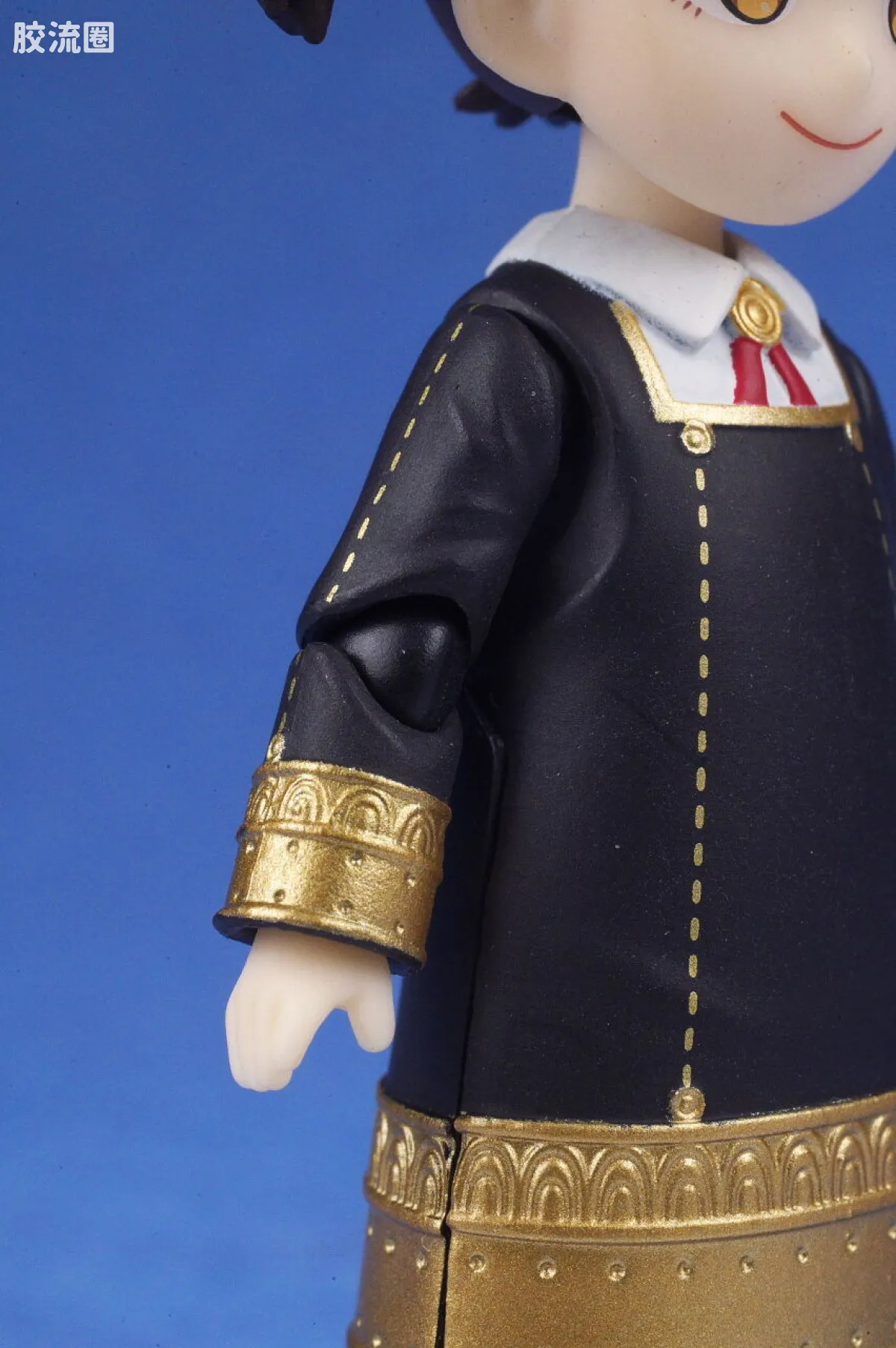 SHF 间谍过家家系列 贝姬·布莱克贝尔 - 图片
