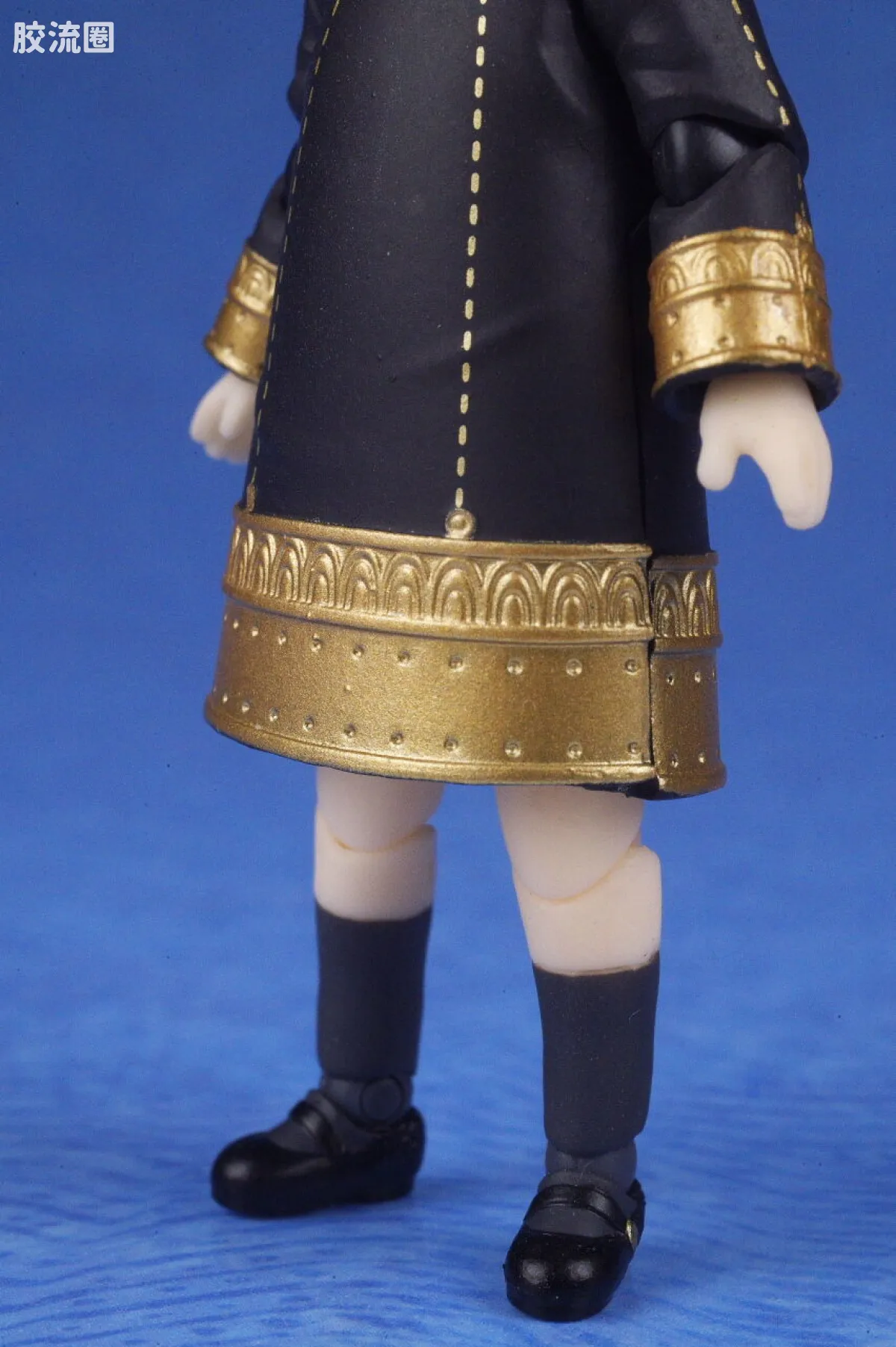 SHF 间谍过家家系列 贝姬·布莱克贝尔 - 图片