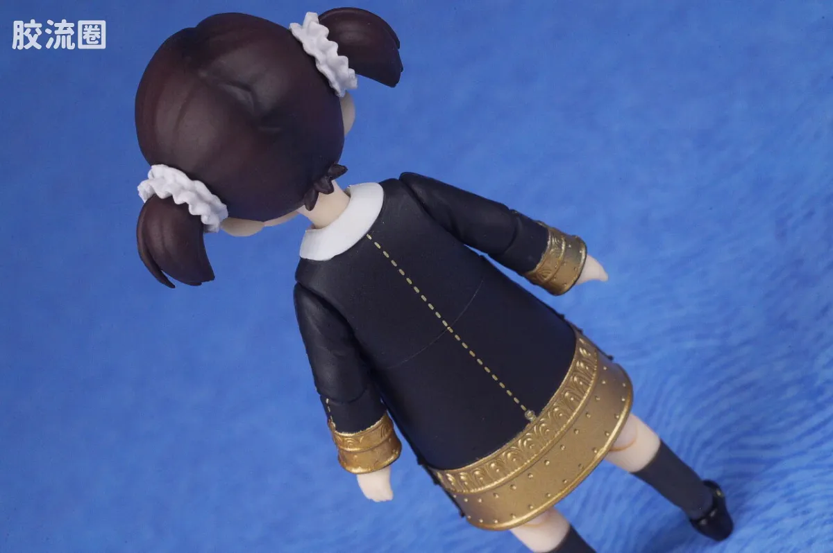 SHF 间谍过家家系列 贝姬·布莱克贝尔 - 图片