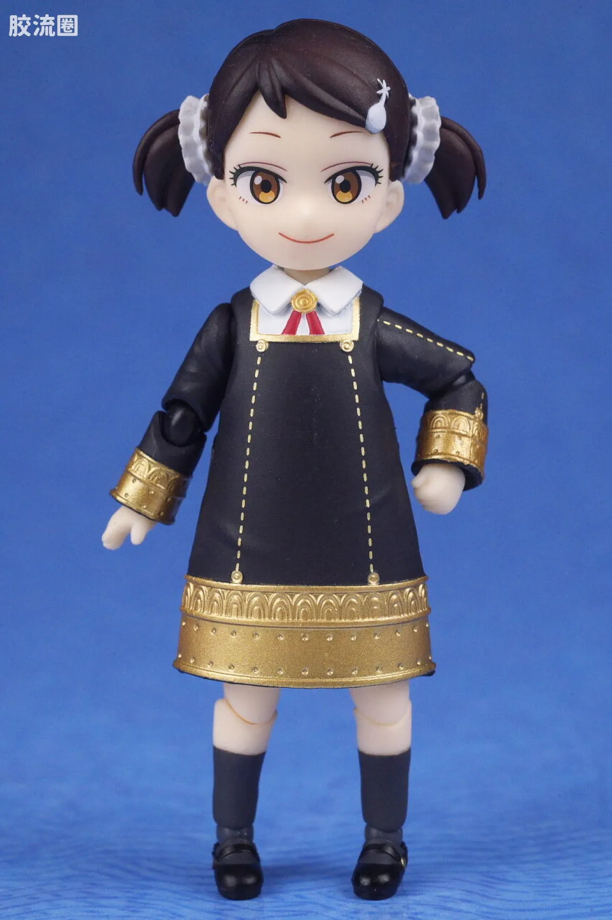 SHF 间谍过家家系列 贝姬·布莱克贝尔 - 图片