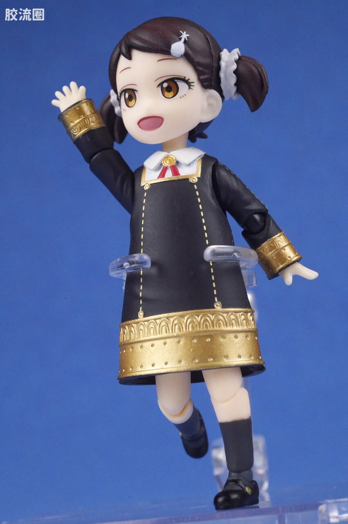 SHF 间谍过家家系列 贝姬·布莱克贝尔 - 图片