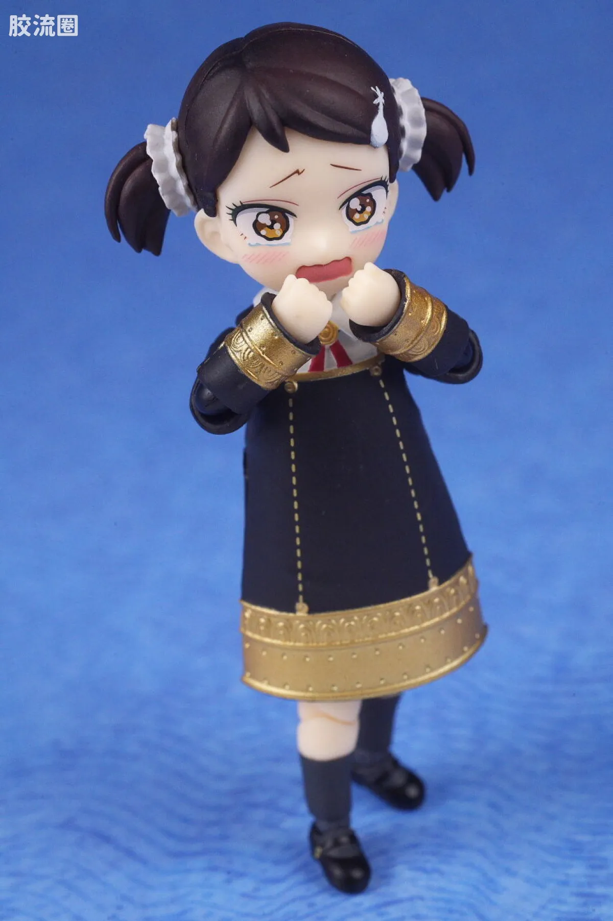 SHF 间谍过家家系列 贝姬·布莱克贝尔 - 图片