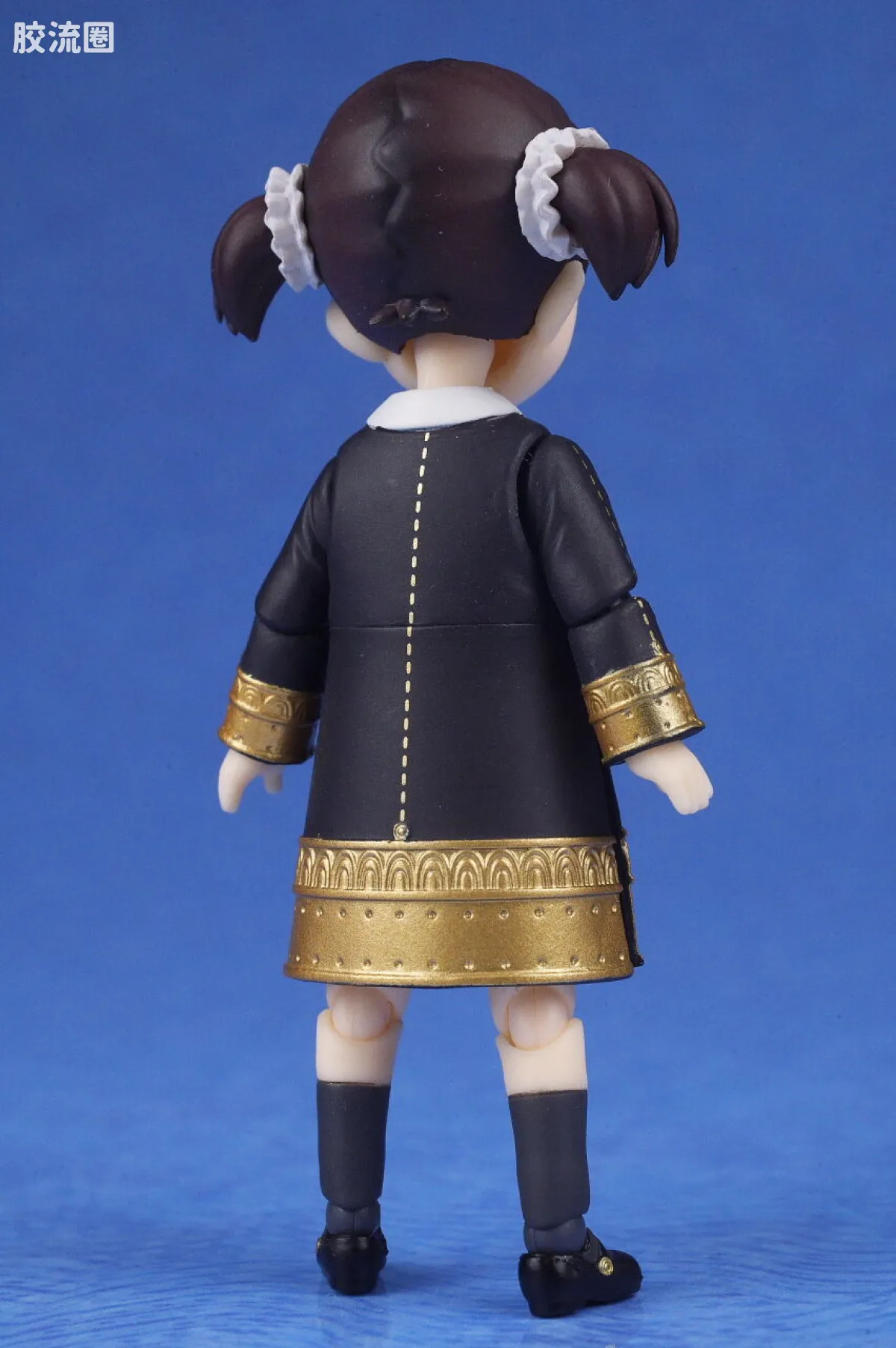 SHF 间谍过家家系列 贝姬·布莱克贝尔 - 图片