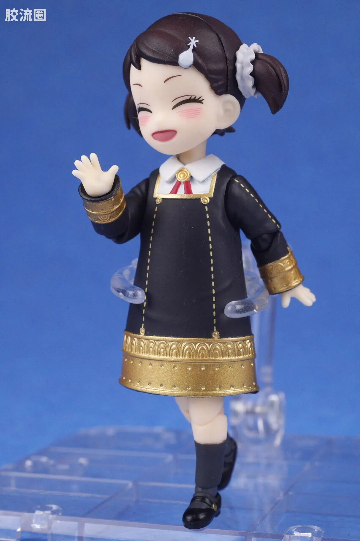 SHF 间谍过家家系列 贝姬·布莱克贝尔 - 图片
