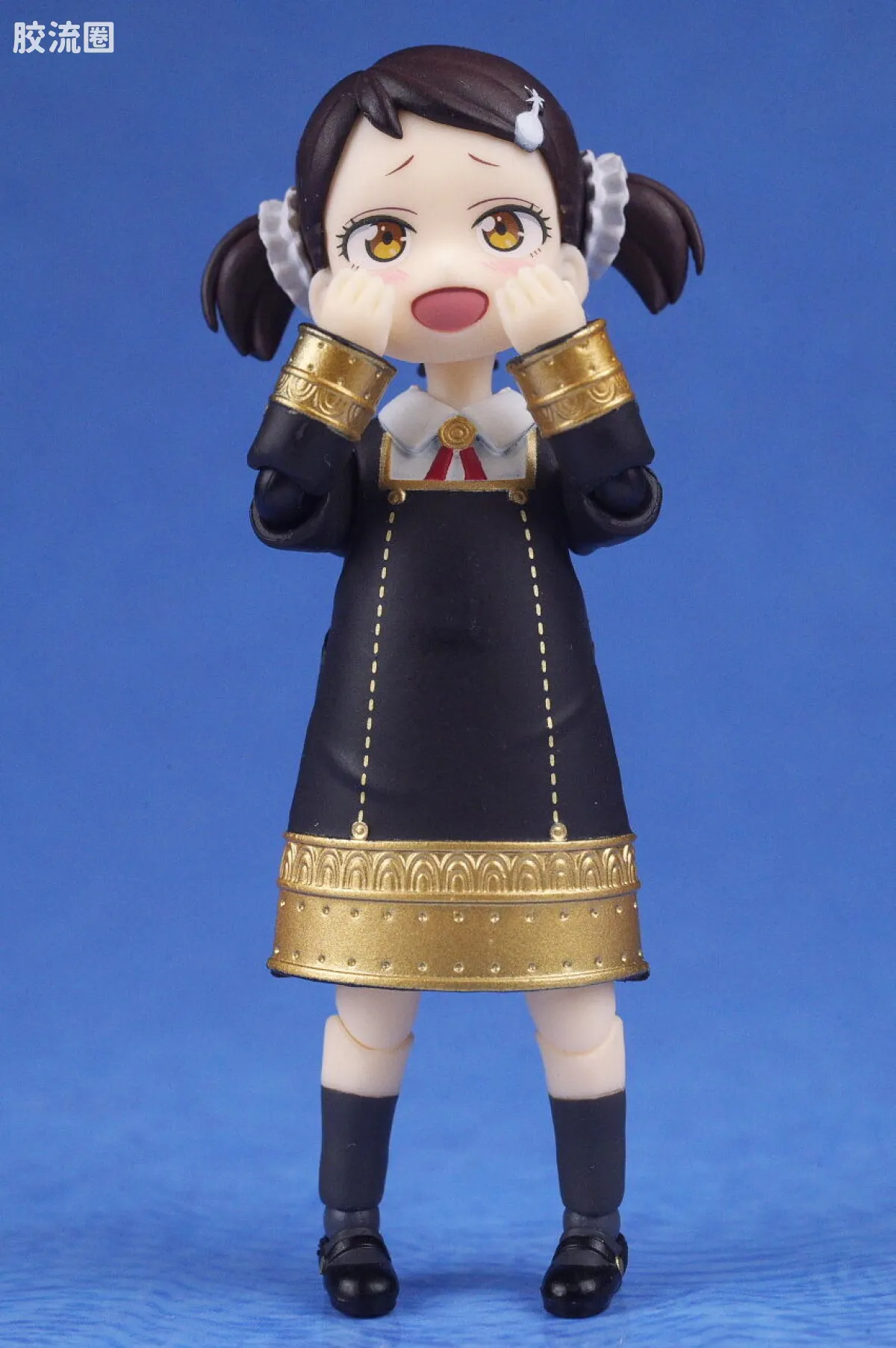 SHF 间谍过家家系列 贝姬·布莱克贝尔 - 图片
