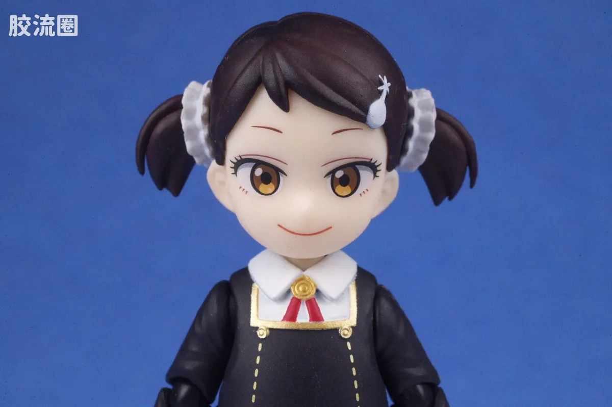 SHF 间谍过家家系列 贝姬·布莱克贝尔 - 图片