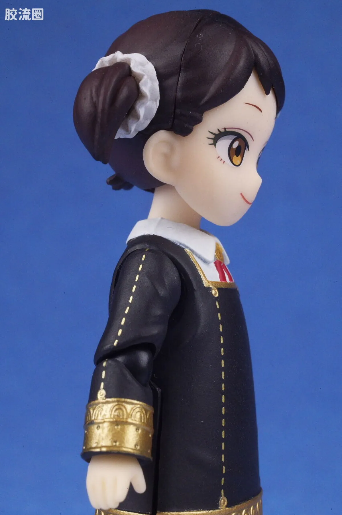 SHF 间谍过家家系列 贝姬·布莱克贝尔 - 图片