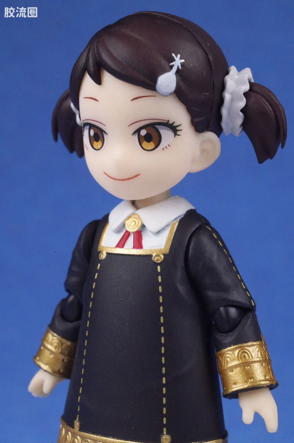 SHF 间谍过家家系列 贝姬·布莱克贝尔 - 图片