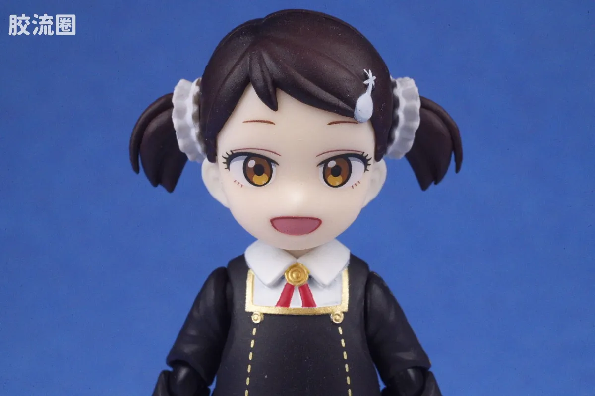 SHF 间谍过家家系列 贝姬·布莱克贝尔 - 图片