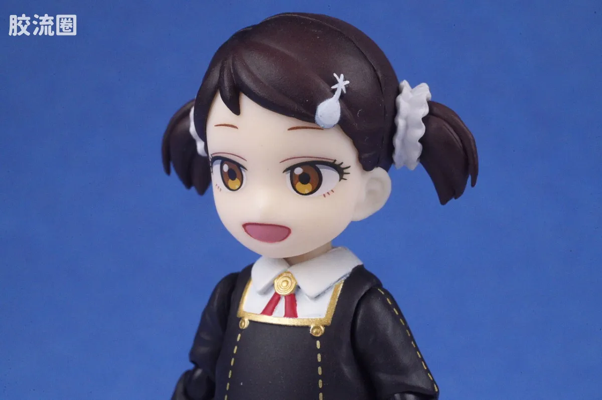 SHF 间谍过家家系列 贝姬·布莱克贝尔 - 图片
