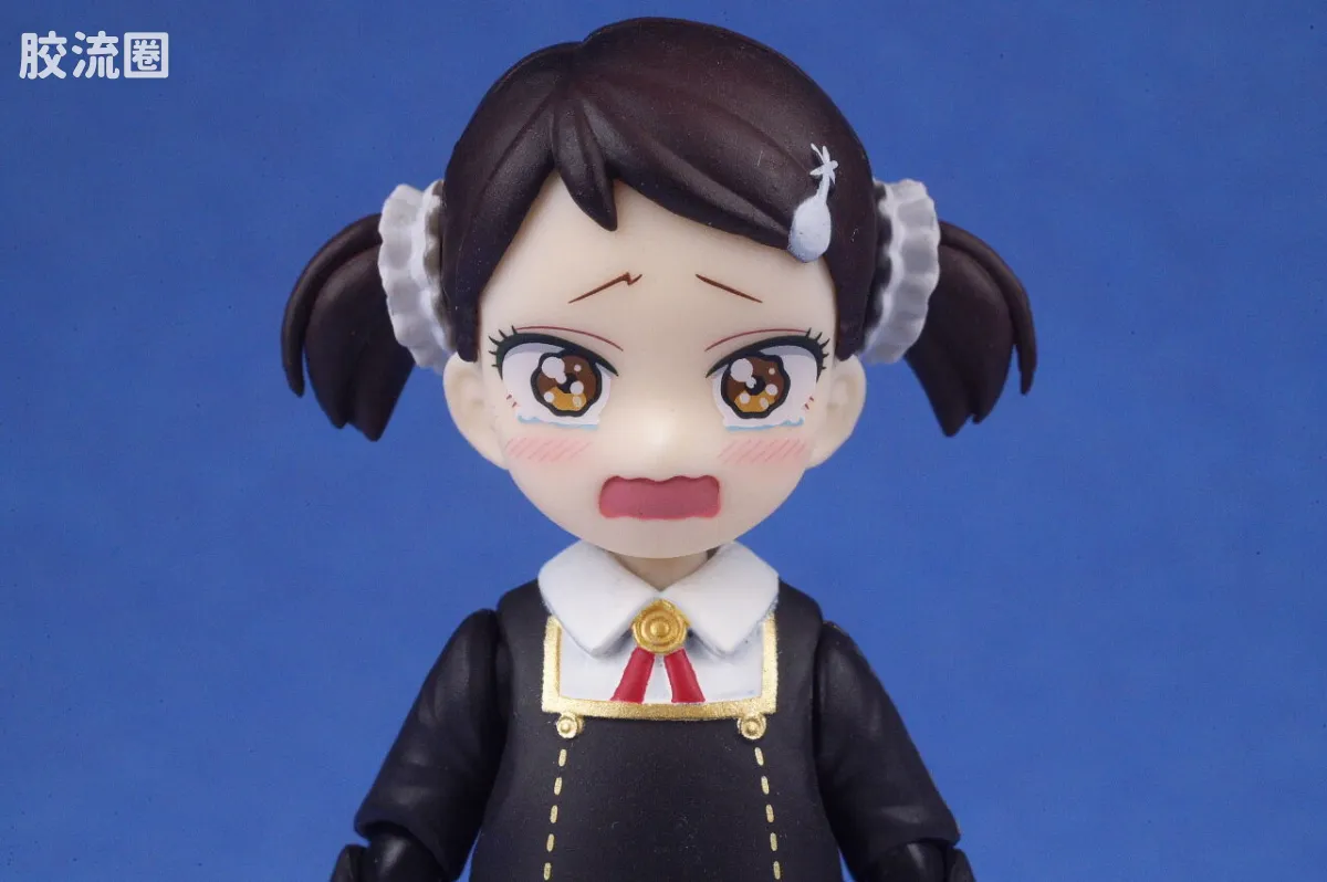 SHF 间谍过家家系列 贝姬·布莱克贝尔 - 图片
