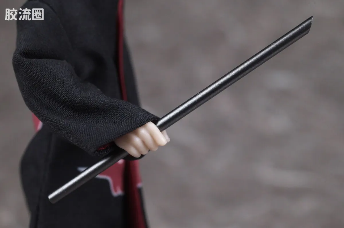 SHF 火影忍者系列 佩恩天道 -束缚六道的轮回之瞳- - 图片