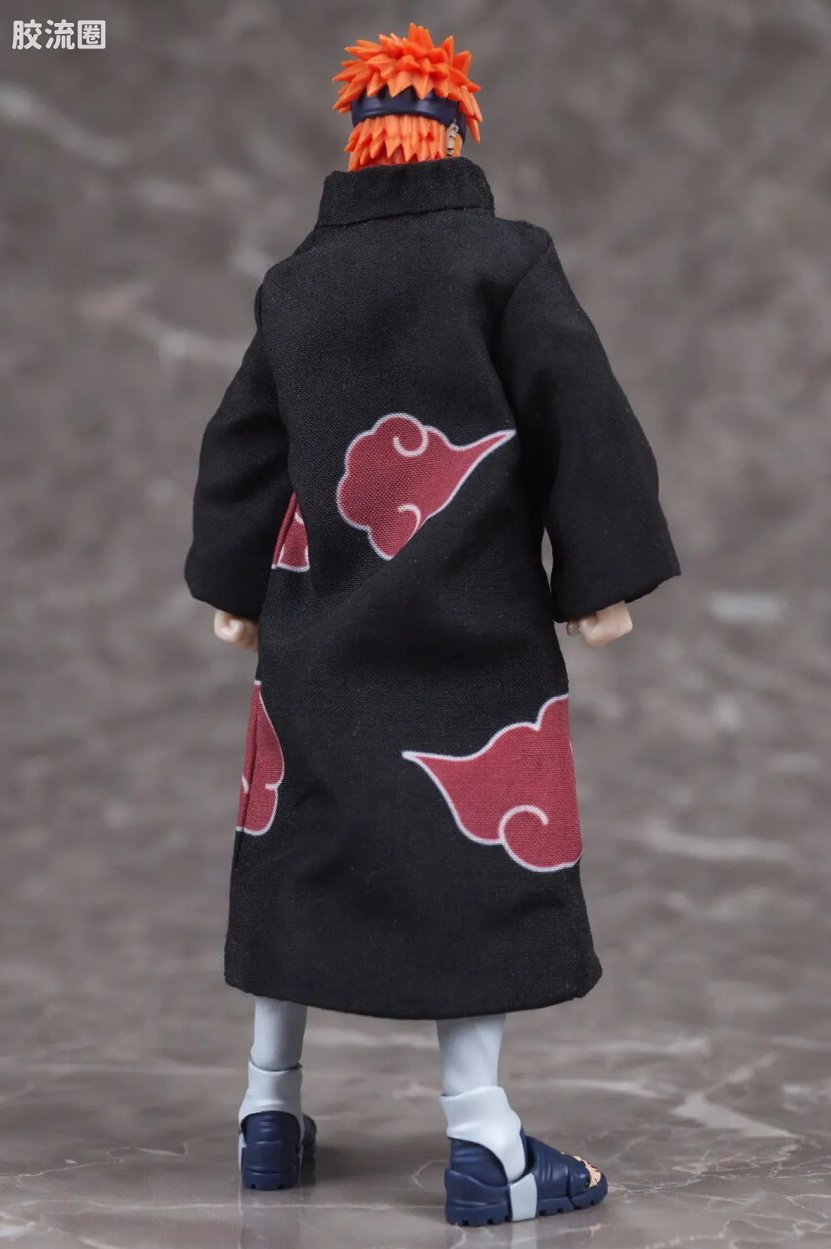 SHF 火影忍者系列 佩恩天道 -束缚六道的轮回之瞳- - 图片