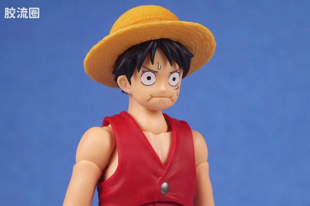 SHF 海贼王系列 波雅·汉库克 -玛丽弗德顶上决战- - 图片
