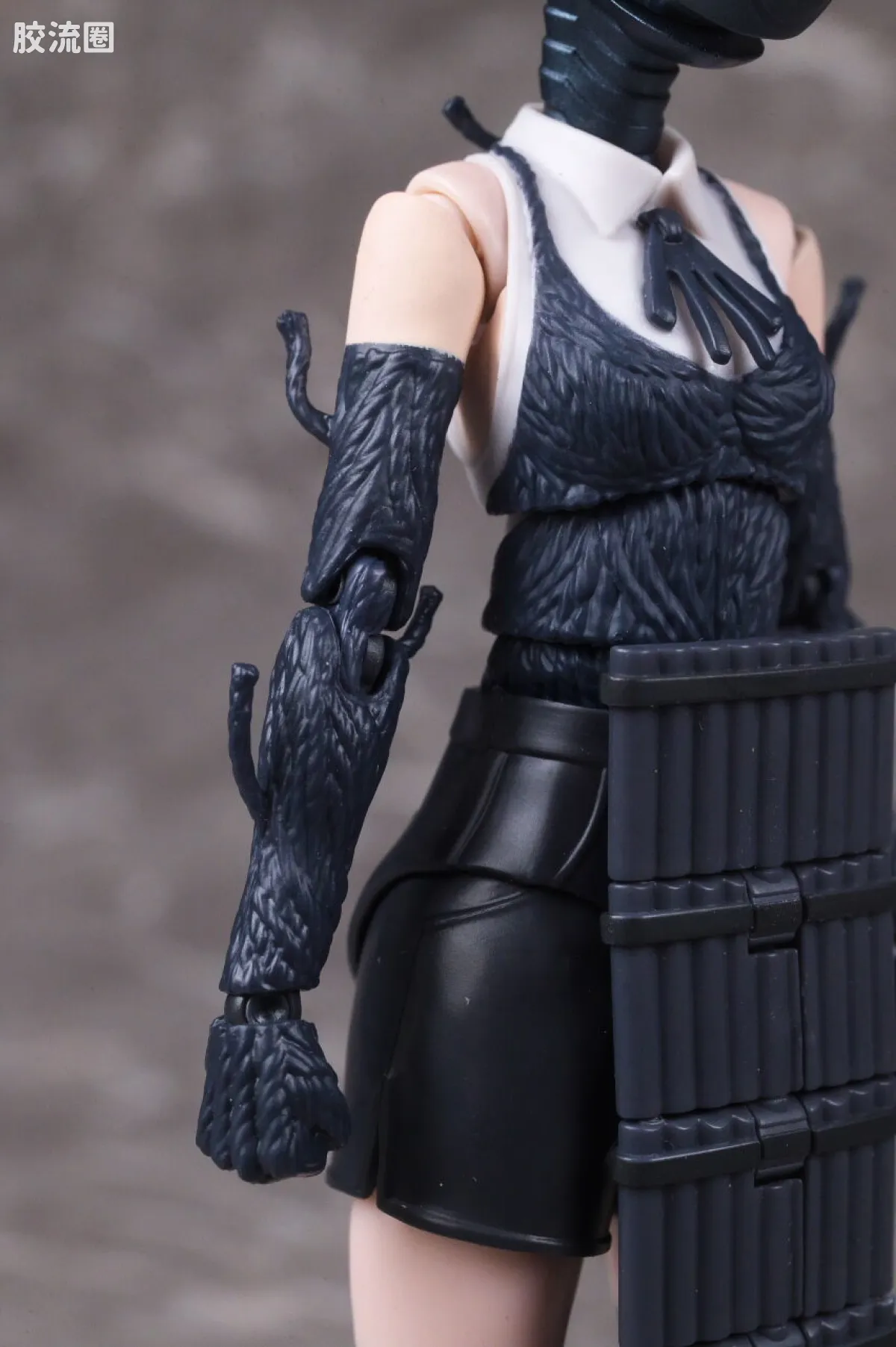 SHF 电锯人系列 炸弹恶魔 -剧场版『电锯人 蕾塞篇』- - 图片