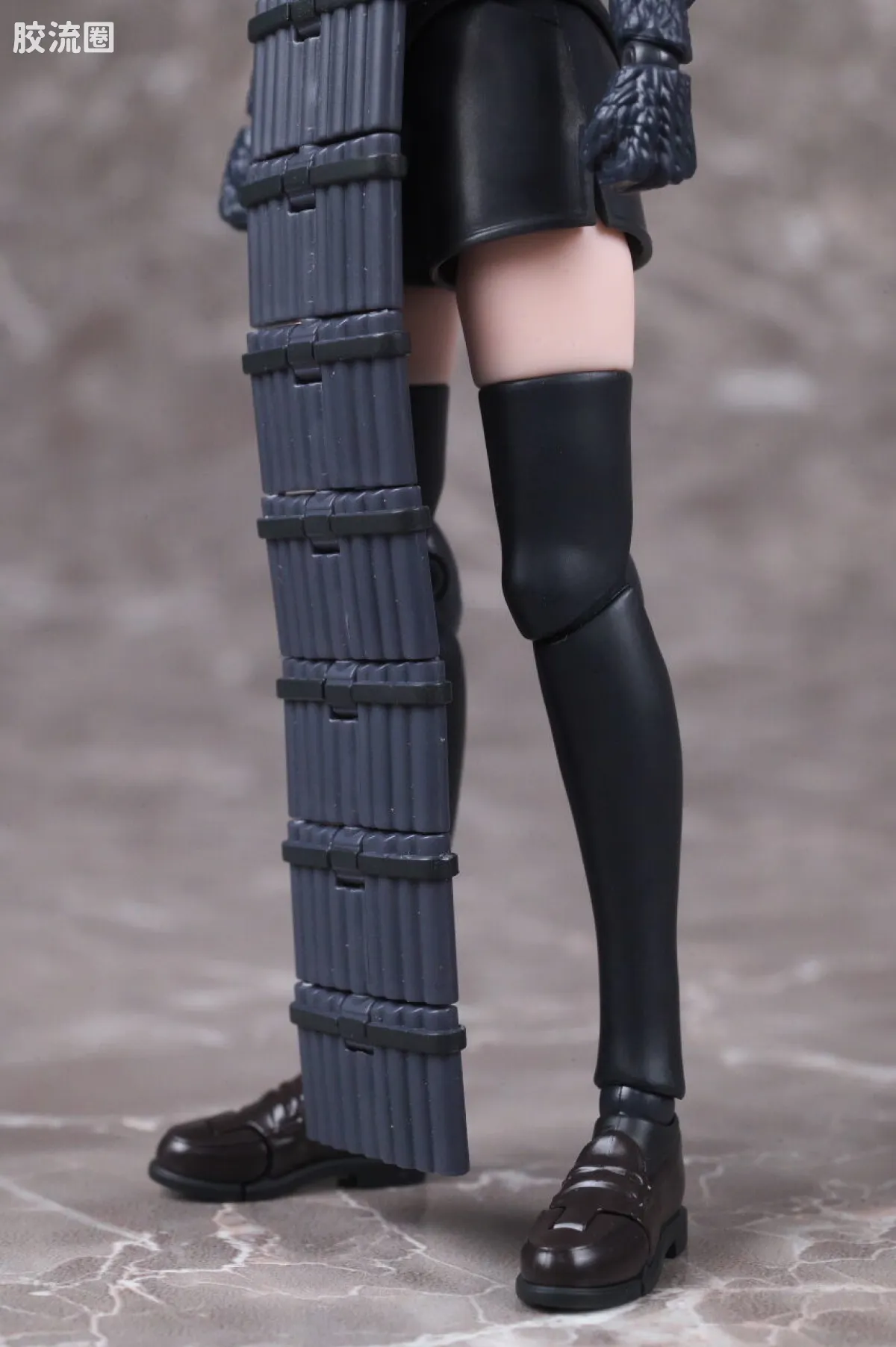 SHF 电锯人系列 炸弹恶魔 -剧场版『电锯人 蕾塞篇』- - 图片