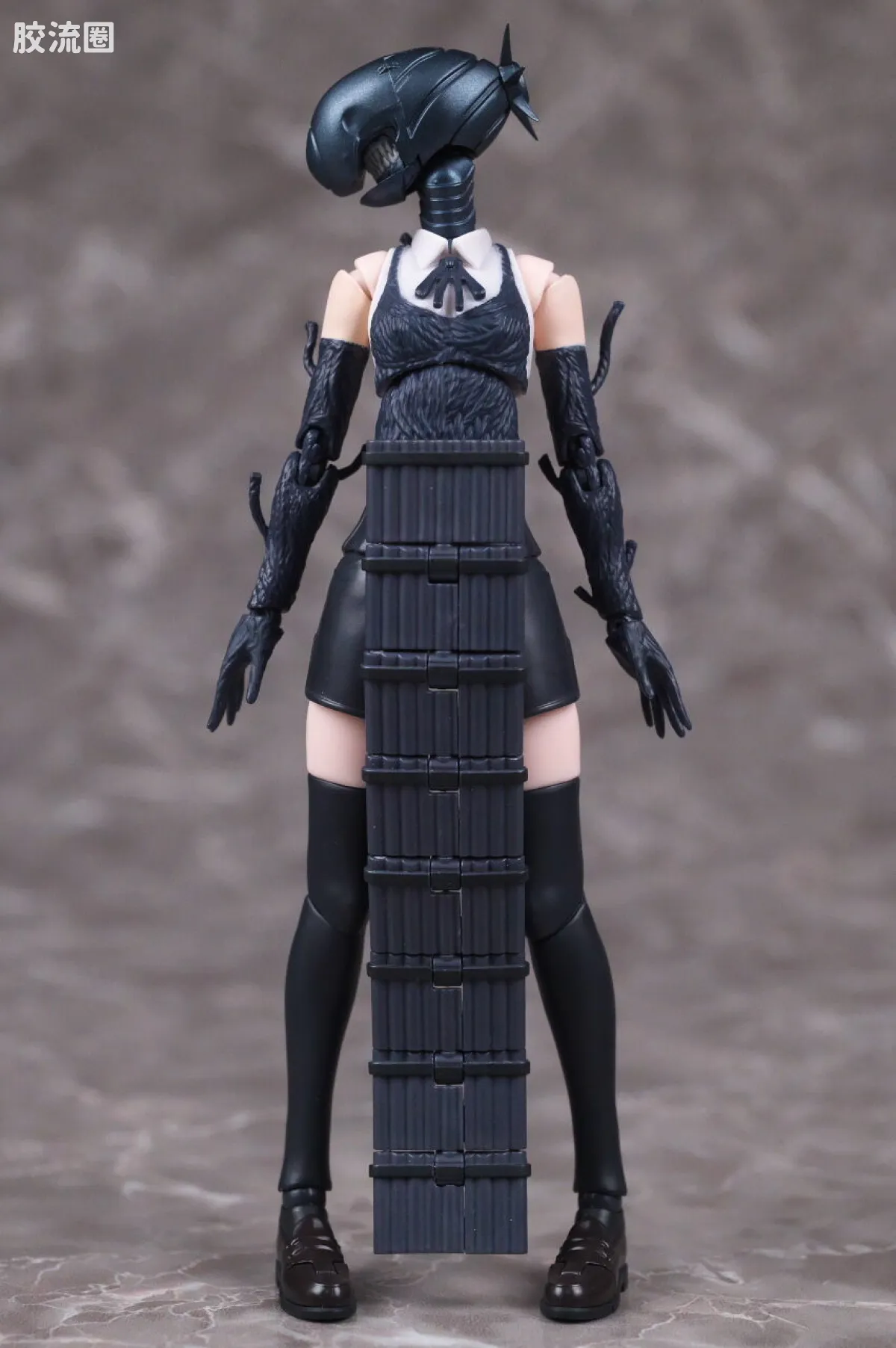 SHF 电锯人系列 炸弹恶魔 -剧场版『电锯人 蕾塞篇』- - 图片