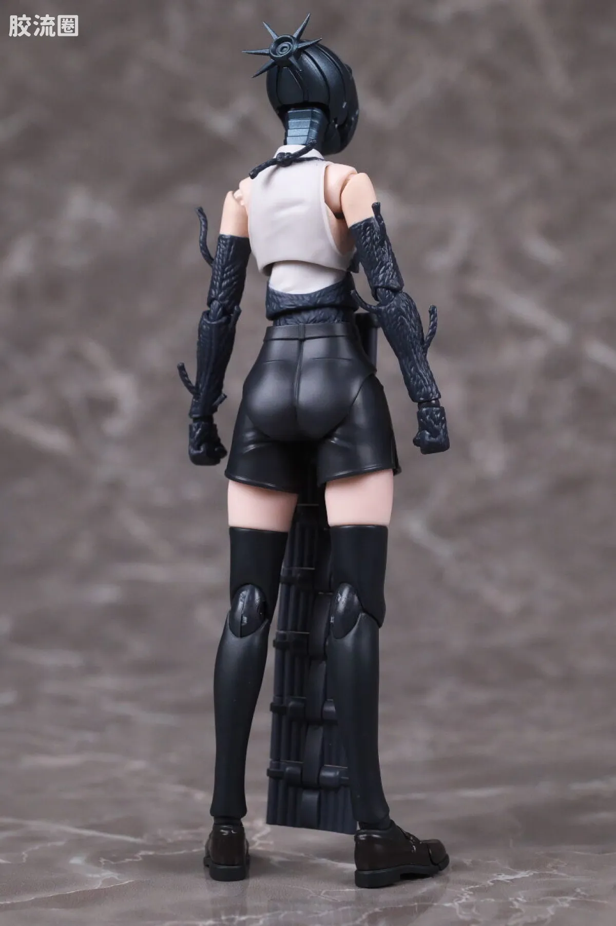 SHF 电锯人系列 炸弹恶魔 -剧场版『电锯人 蕾塞篇』- - 图片