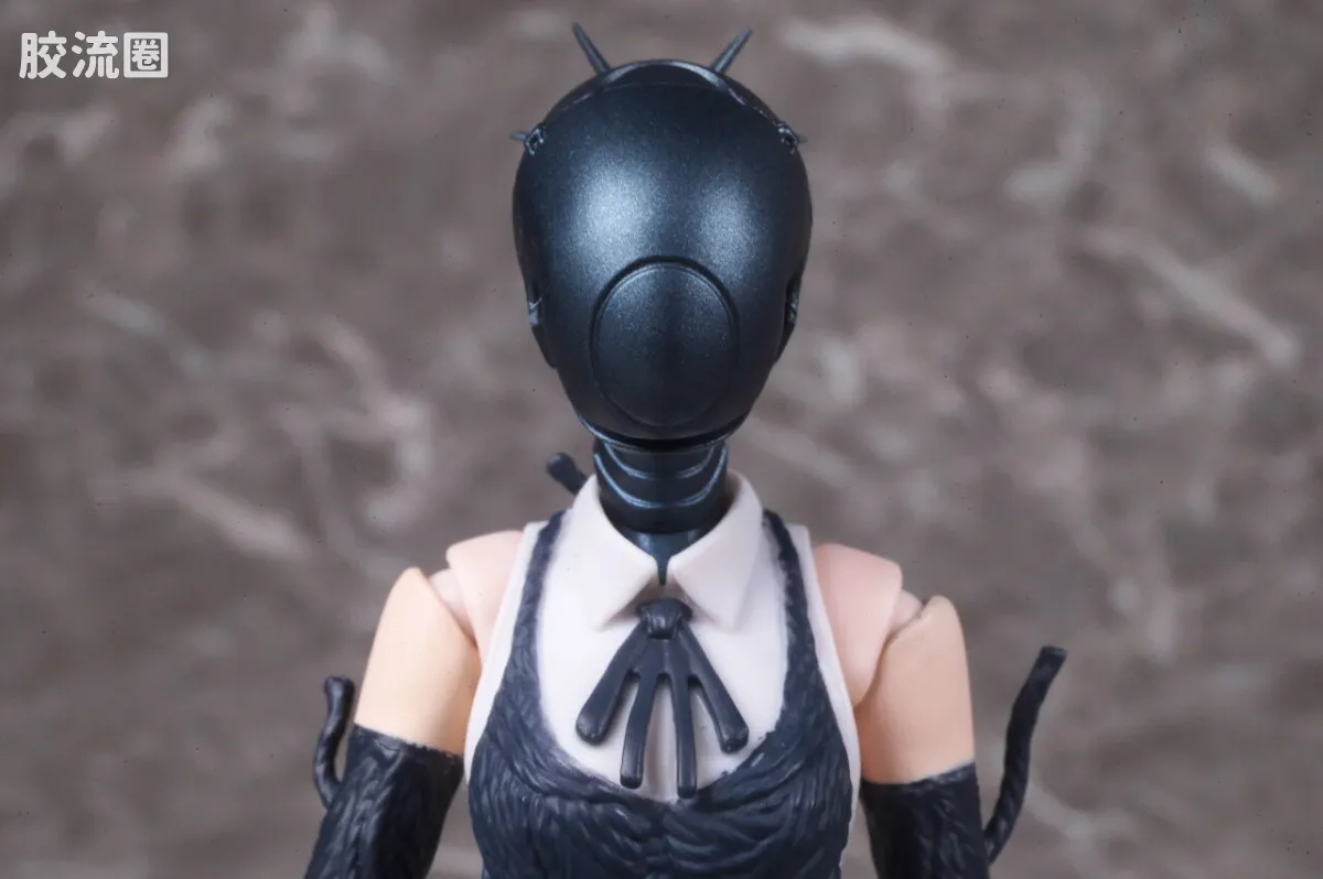 SHF 电锯人系列 炸弹恶魔 -剧场版『电锯人 蕾塞篇』- - 图片