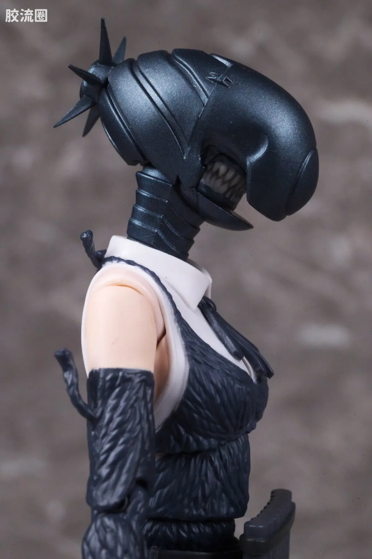 SHF 电锯人系列 炸弹恶魔 -剧场版『电锯人 蕾塞篇』- - 图片