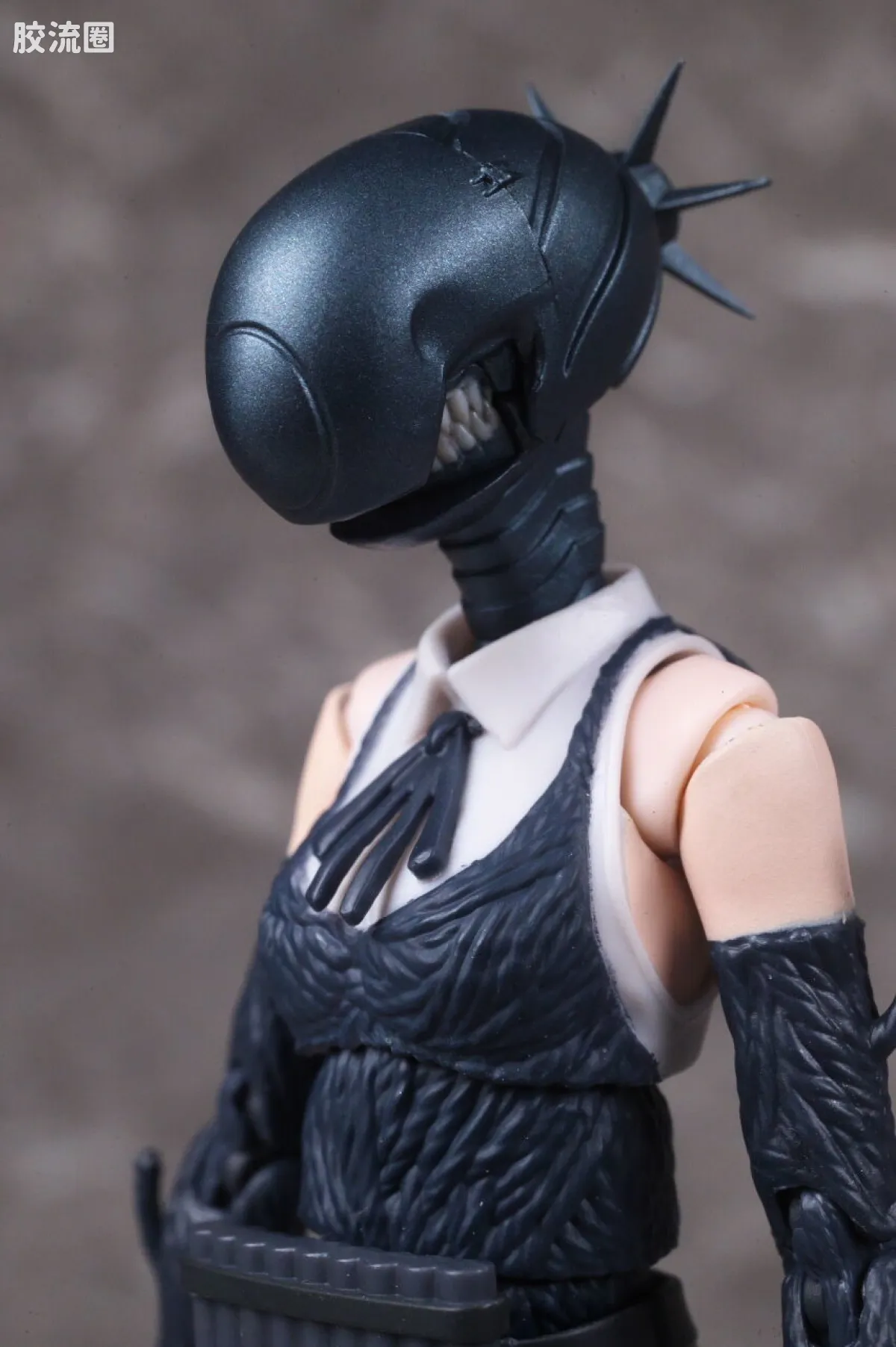 SHF 电锯人系列 炸弹恶魔 -剧场版『电锯人 蕾塞篇』- - 图片