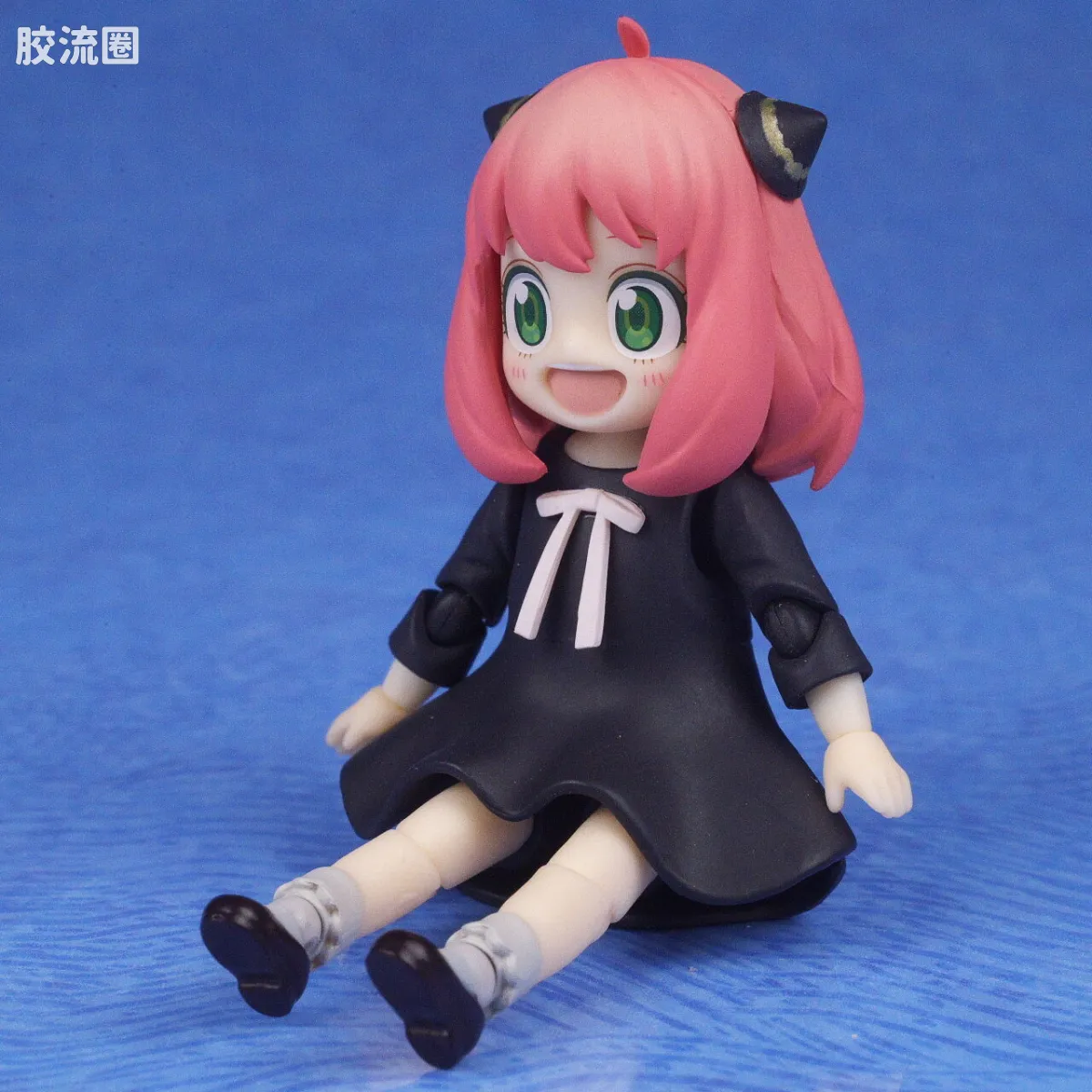 SHF 间谍过家家系列 邦德·福杰 -和阿妮娅一起- - 图片