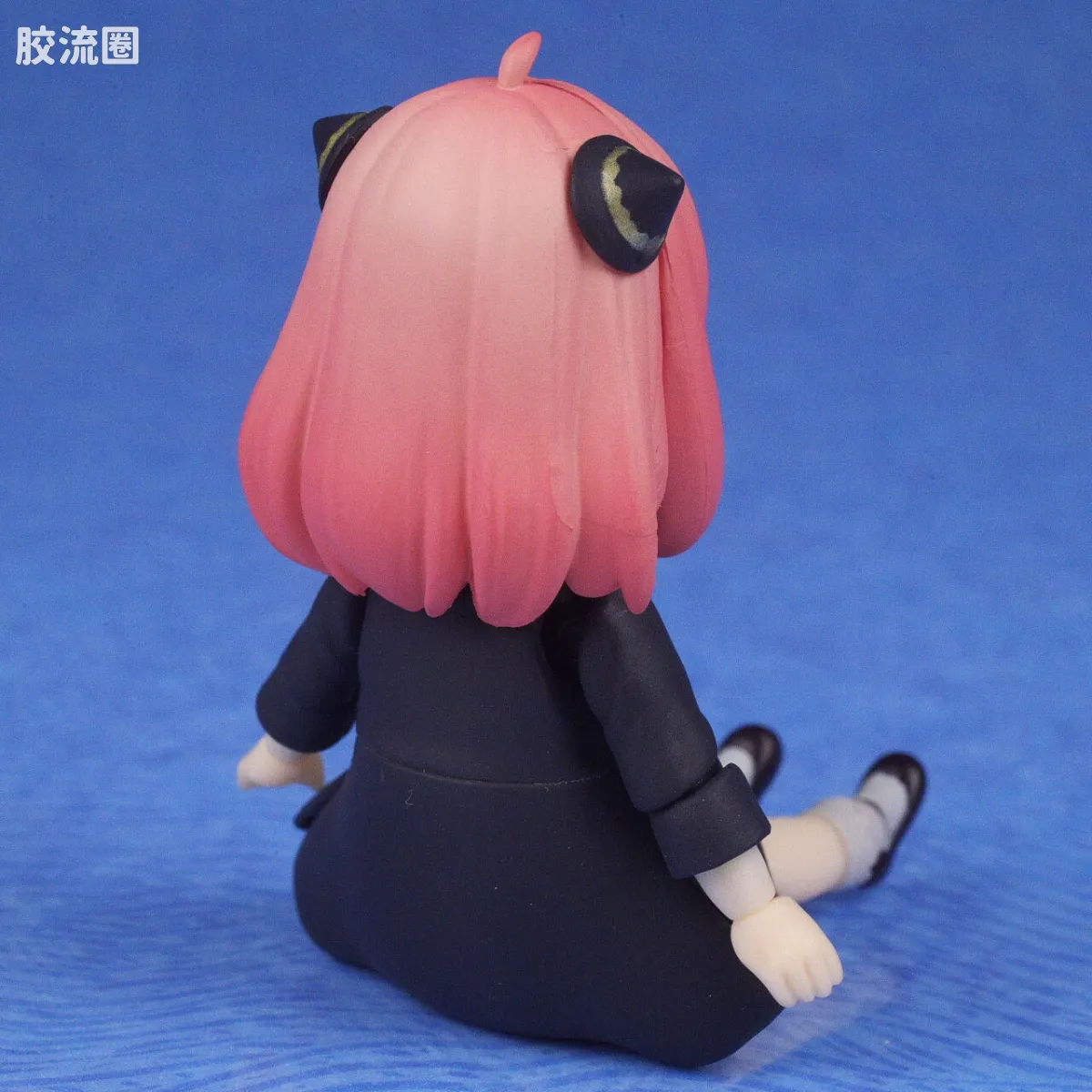 SHF 间谍过家家系列 邦德·福杰 -和阿妮娅一起- - 图片