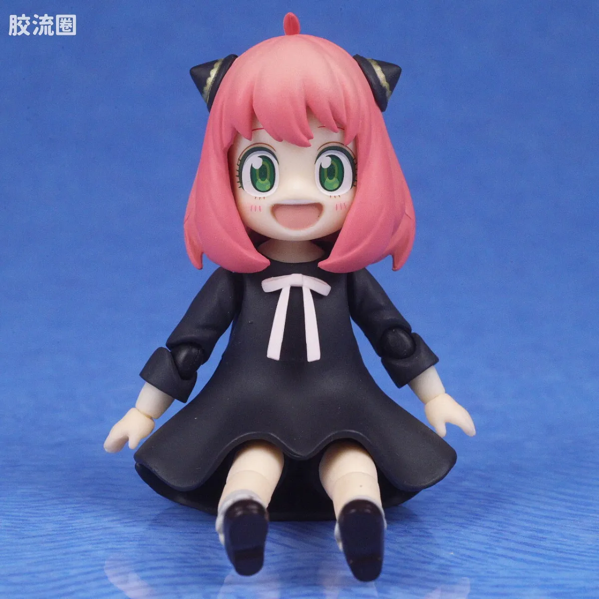 SHF 间谍过家家系列 邦德·福杰 -和阿妮娅一起- - 图片