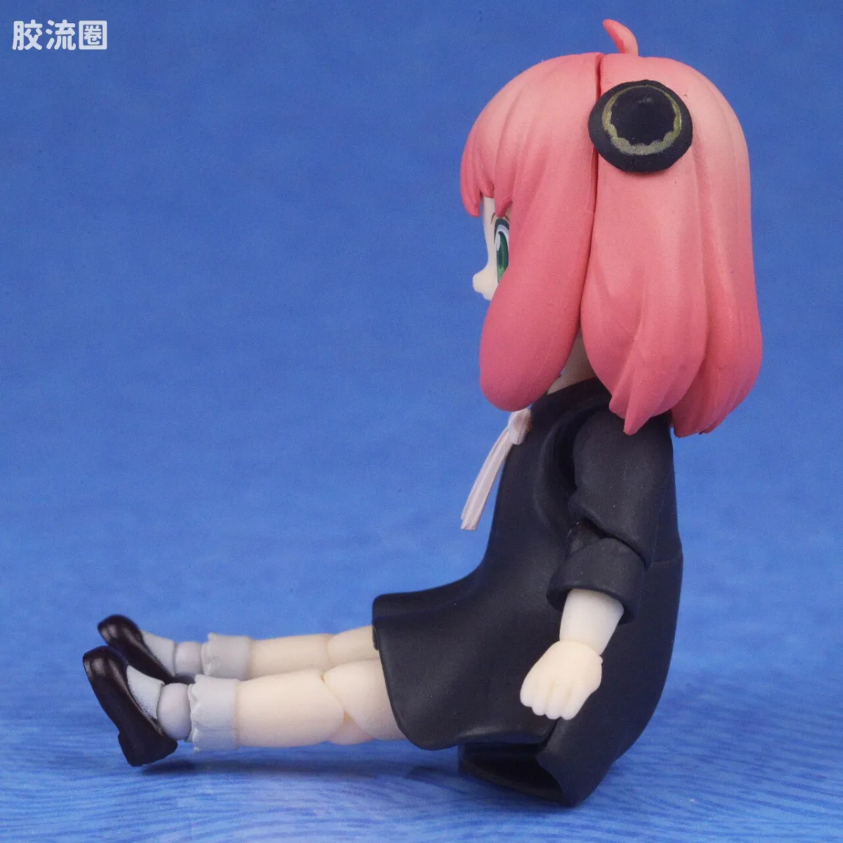 SHF 间谍过家家系列 邦德·福杰 -和阿妮娅一起- - 图片