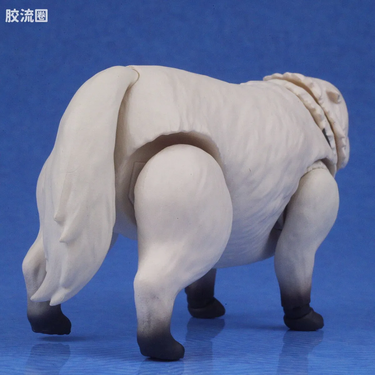 SHF 间谍过家家系列 邦德·福杰 -和阿妮娅一起- - 图片