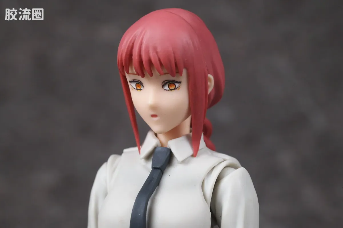 SHF 电锯人系列 玛奇玛 - 图片