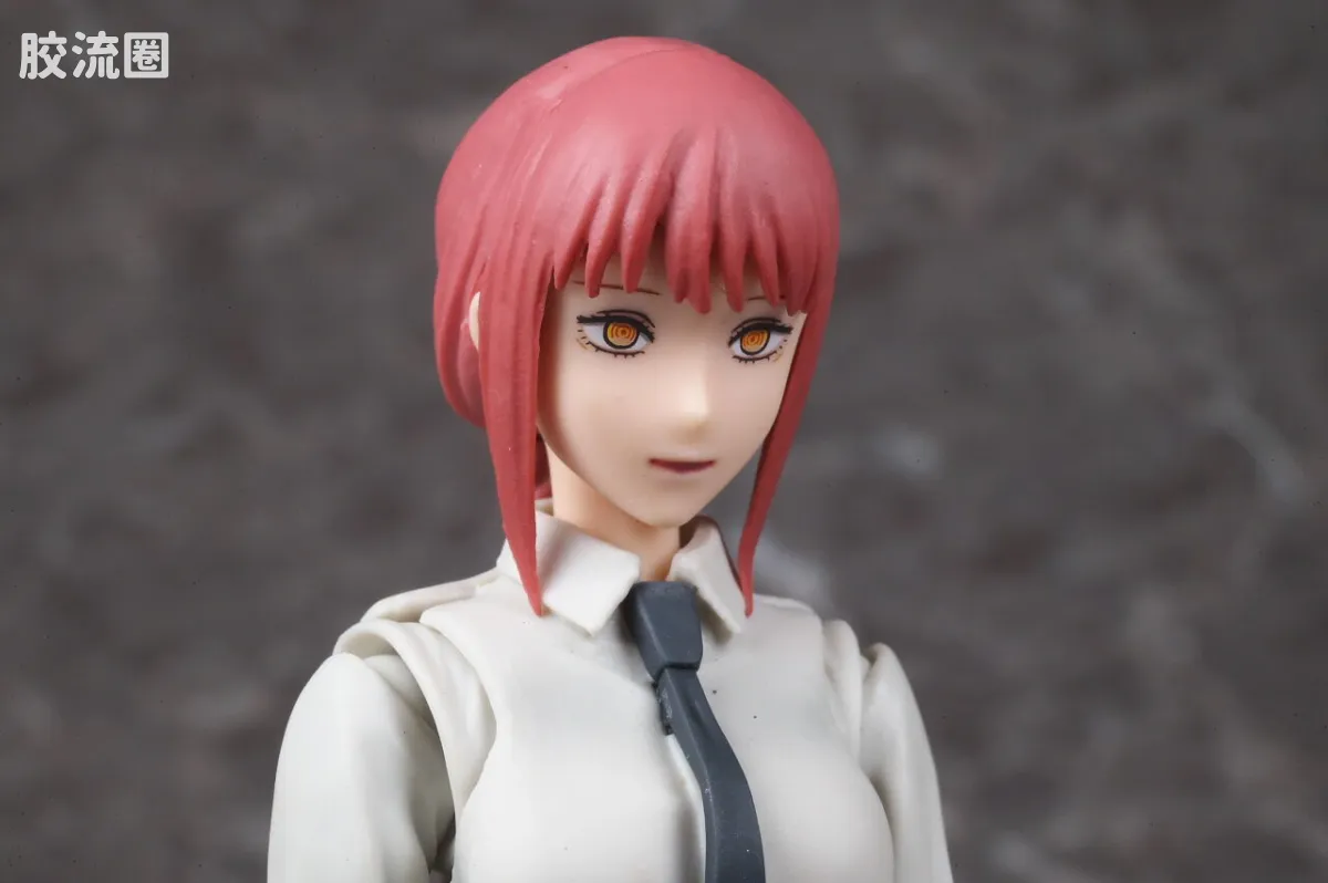 SHF 电锯人系列 玛奇玛 - 图片