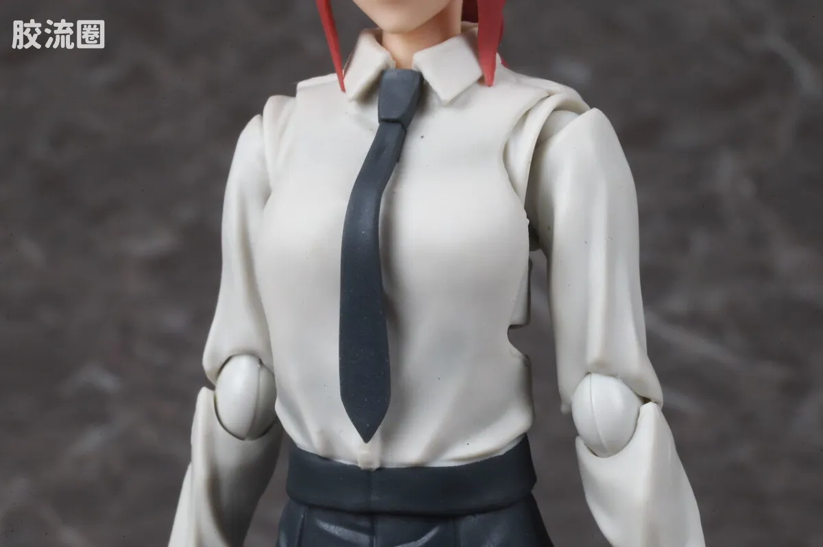 SHF 电锯人系列 玛奇玛 - 图片