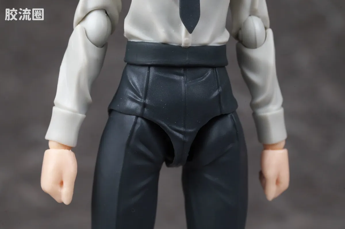 SHF 电锯人系列 玛奇玛 - 图片