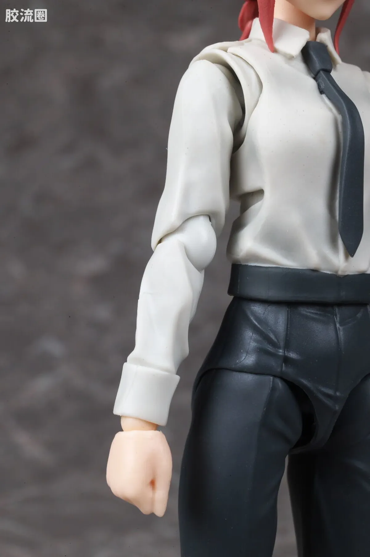 SHF 电锯人系列 玛奇玛 - 图片