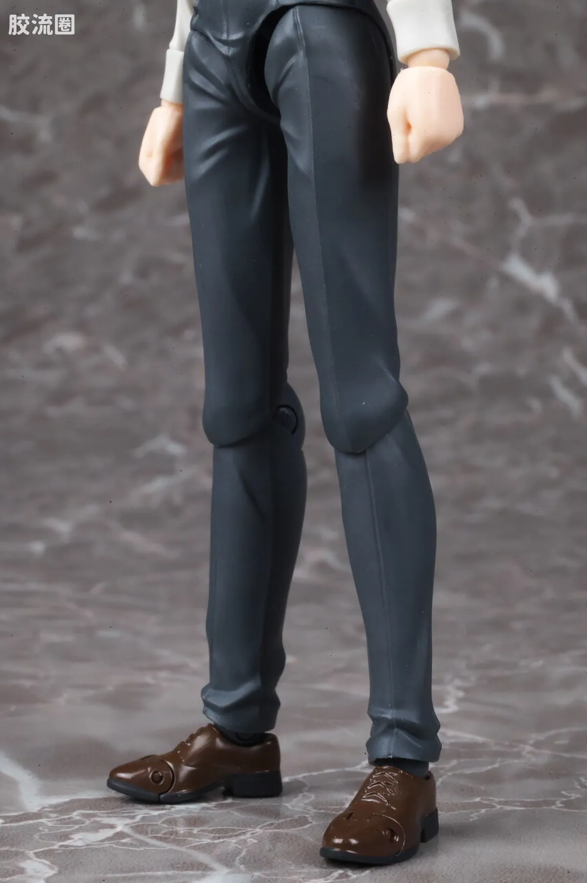 SHF 电锯人系列 玛奇玛 - 图片